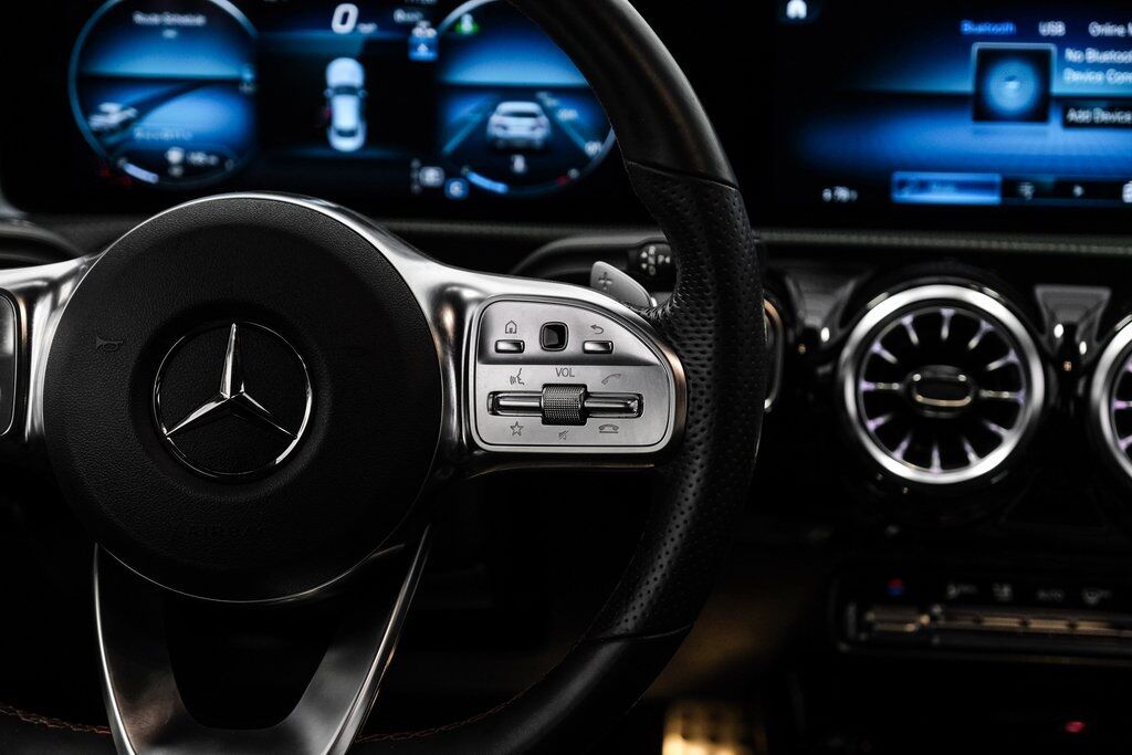 2023 Mercedes-Benz CLA CLA 250 Carrollton TX