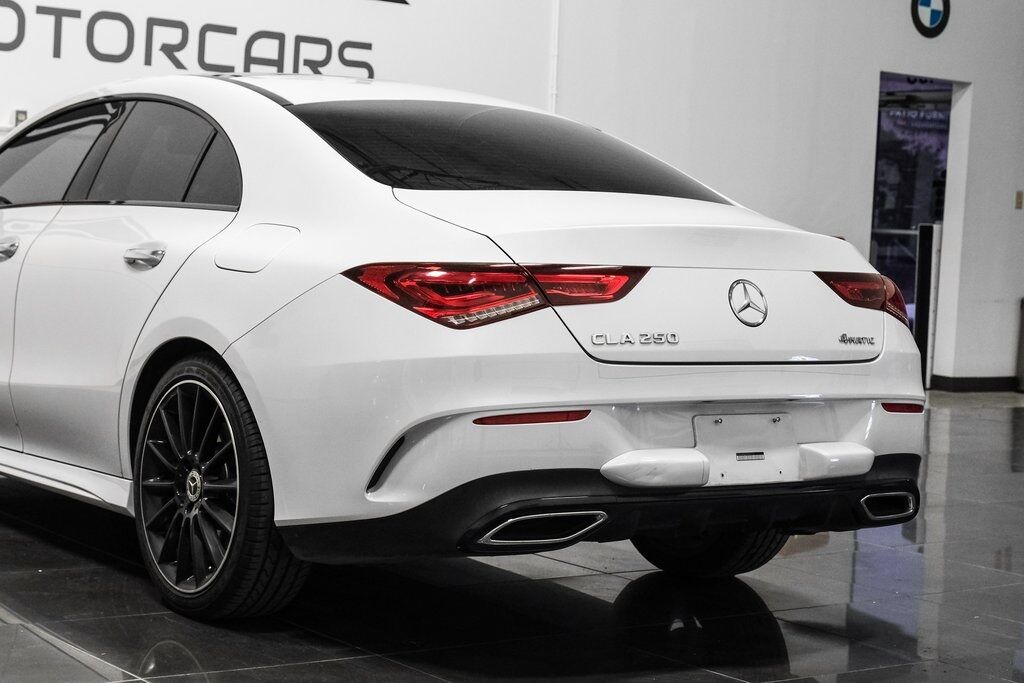 2023 Mercedes-Benz CLA CLA 250 Carrollton TX