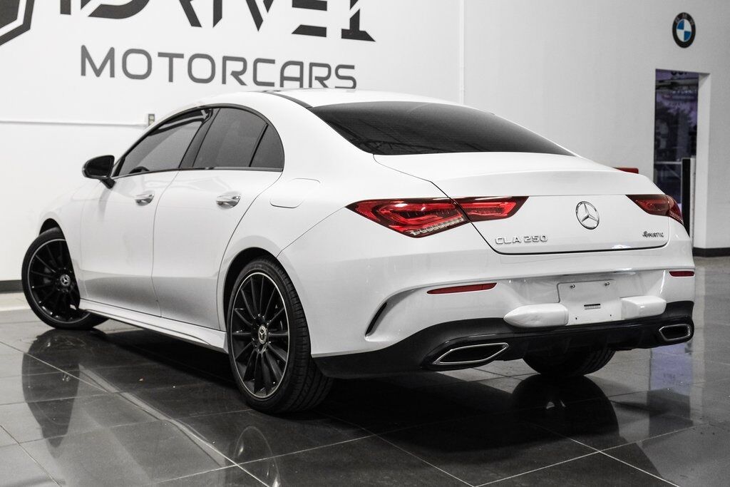 2023 Mercedes-Benz CLA CLA 250 Carrollton TX