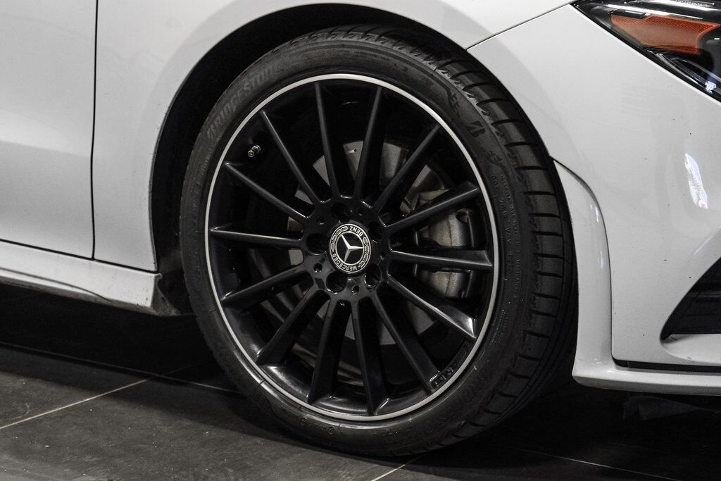 2023 Mercedes-Benz CLA CLA 250 Carrollton TX