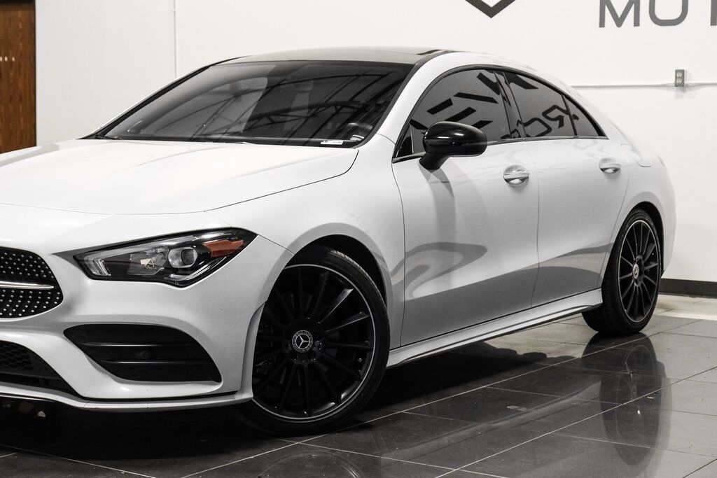 2023 Mercedes-Benz CLA CLA 250 Carrollton TX