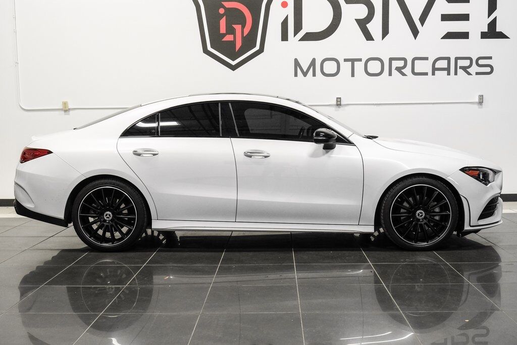 2023 Mercedes-Benz CLA CLA 250 Carrollton TX