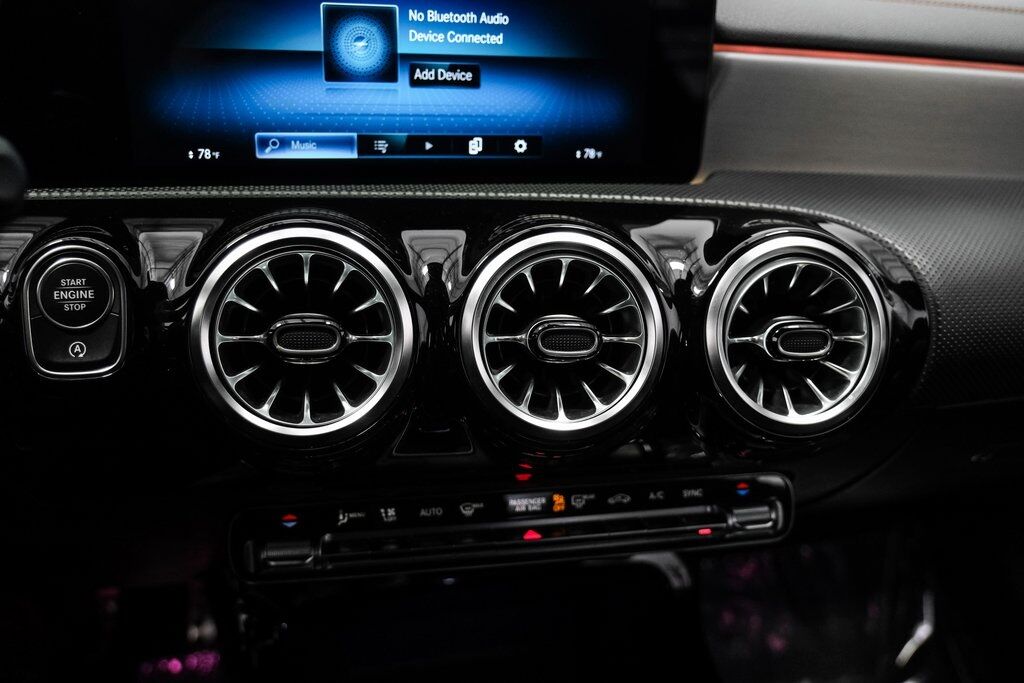 2023 Mercedes-Benz CLA CLA 250 Carrollton TX