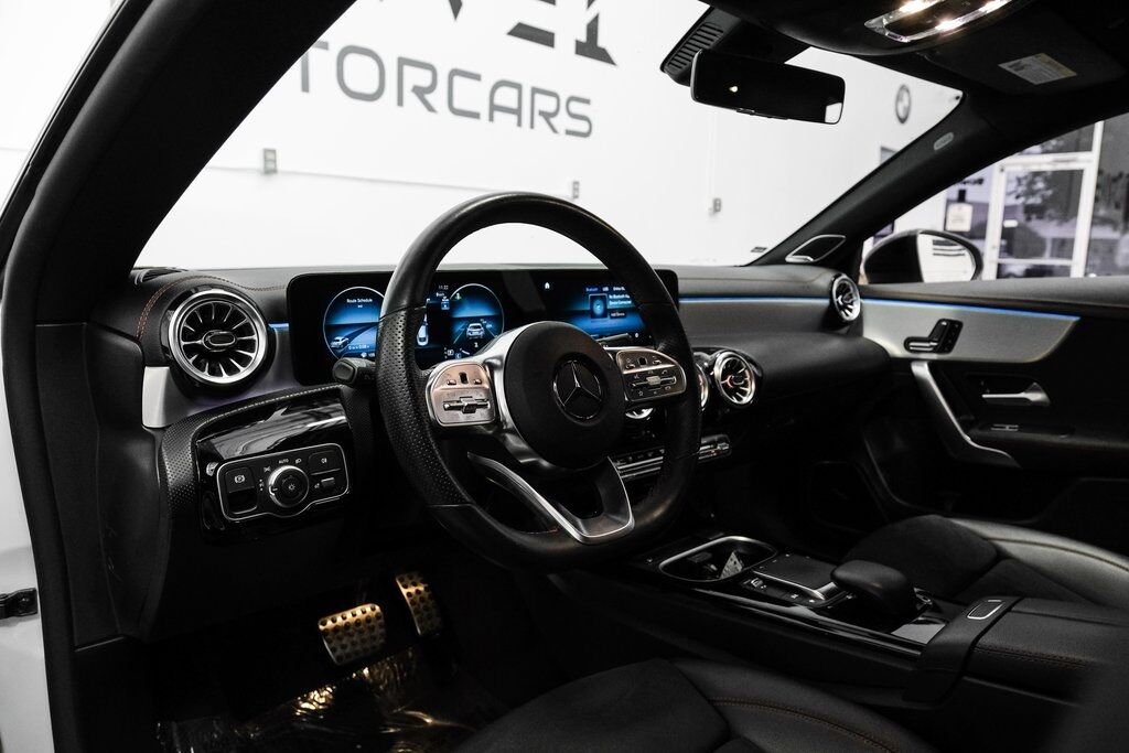 2023 Mercedes-Benz CLA CLA 250