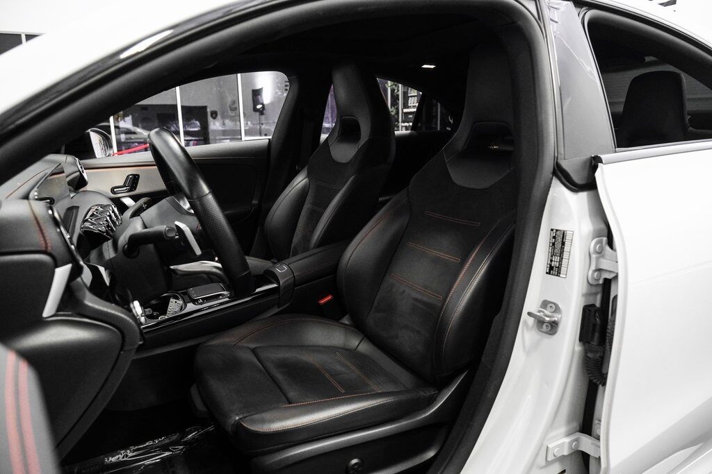 2023 Mercedes-Benz CLA CLA 250 Carrollton TX