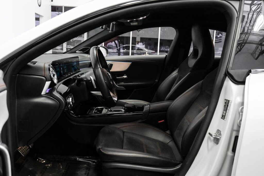 2023 Mercedes-Benz CLA CLA 250 Carrollton TX