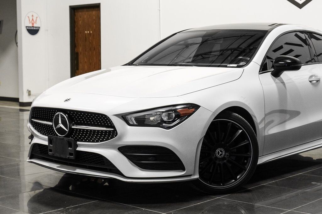 2023 Mercedes-Benz CLA CLA 250 Carrollton TX