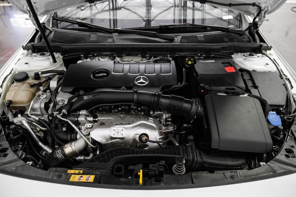 2023 Mercedes-Benz CLA CLA 250 Carrollton TX