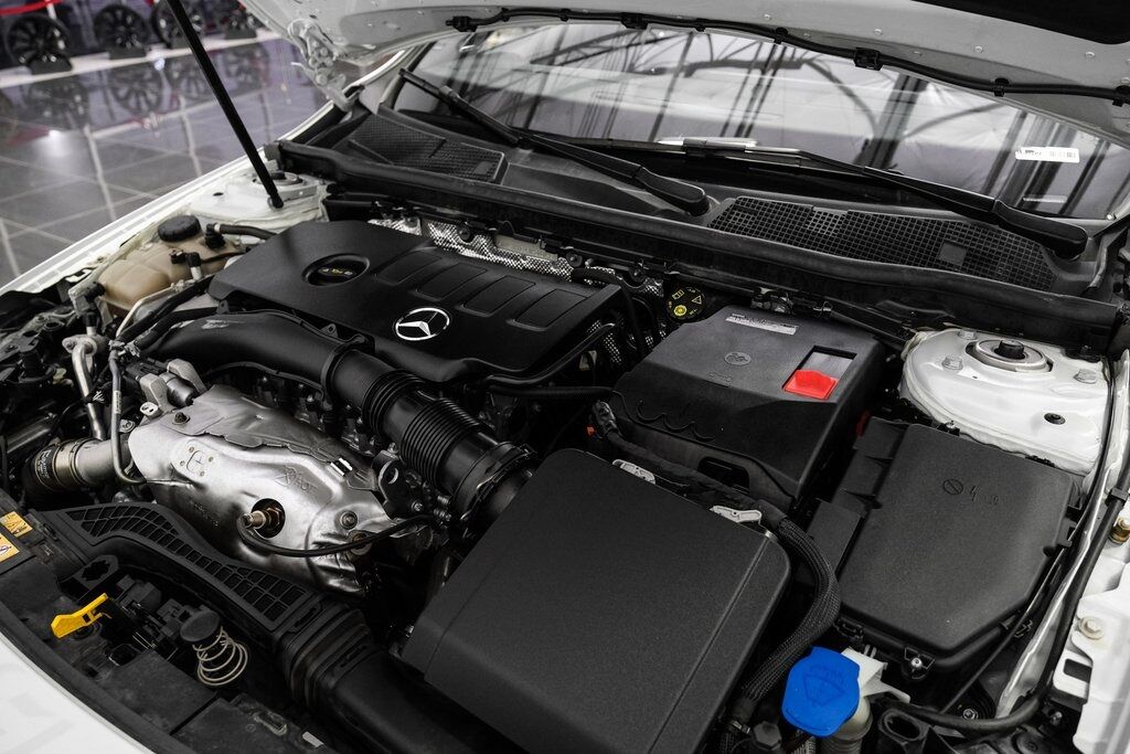 2023 Mercedes-Benz CLA CLA 250 Carrollton TX