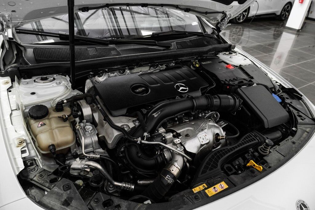 2023 Mercedes-Benz CLA CLA 250 Carrollton TX