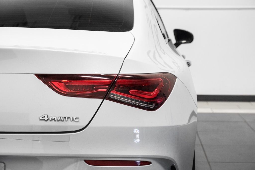 2023 Mercedes-Benz CLA CLA 250 Carrollton TX