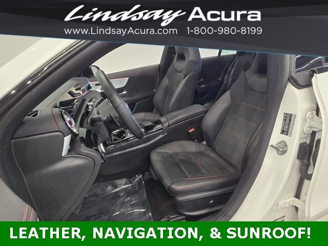2023 Mercedes-Benz CLA CLA 250 Columbus OH