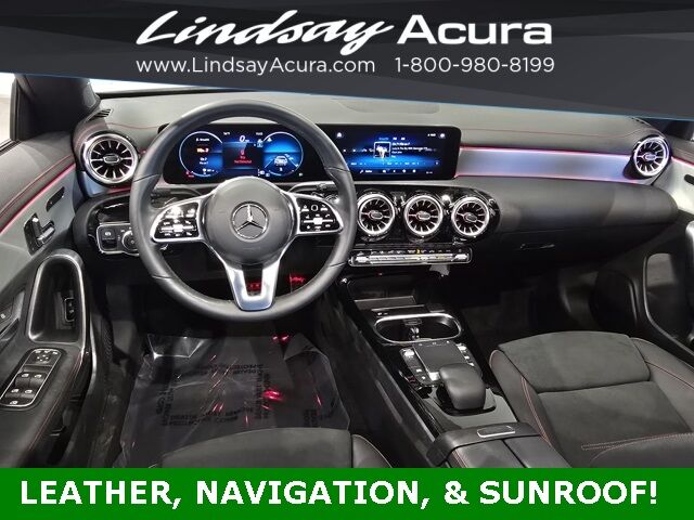 2023 Mercedes-Benz CLA CLA 250 Columbus OH
