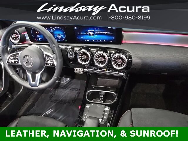 2023 Mercedes-Benz CLA CLA 250 Columbus OH
