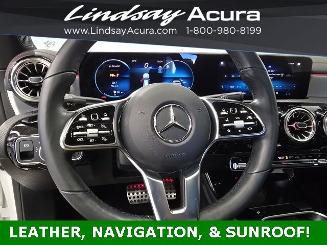 2023 Mercedes-Benz CLA CLA 250 Columbus OH