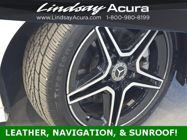 2023 Mercedes-Benz CLA CLA 250 Columbus OH