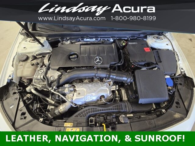 2023 Mercedes-Benz CLA CLA 250 Columbus OH
