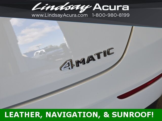 2023 Mercedes-Benz CLA CLA 250 Columbus OH