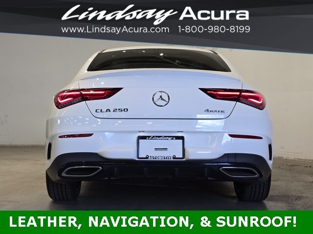 2023 Mercedes-Benz CLA CLA 250 Columbus OH