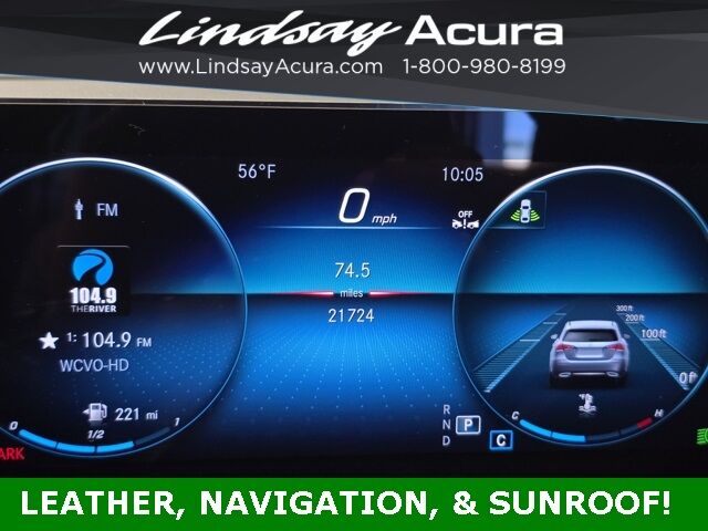 2023 Mercedes-Benz CLA CLA 250 Columbus OH