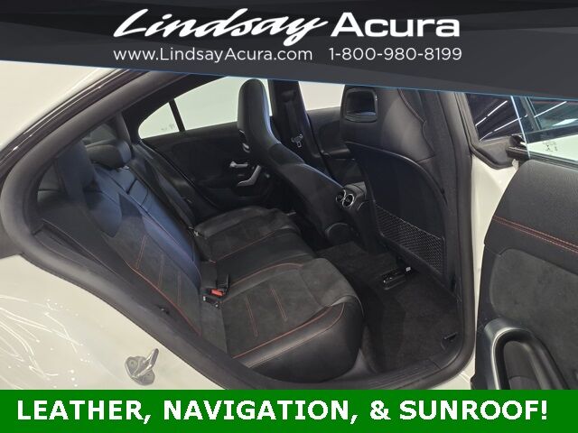 2023 Mercedes-Benz CLA CLA 250 Columbus OH