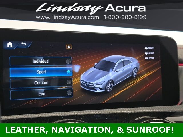 2023 Mercedes-Benz CLA CLA 250 Columbus OH