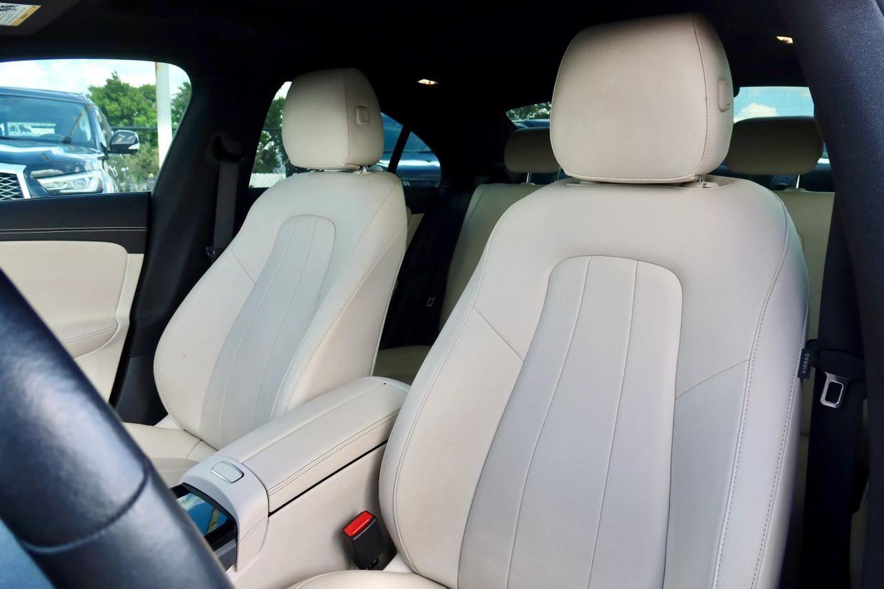 2023 Mercedes-Benz CLA CLA 250 Coupe 4D Maitland FL