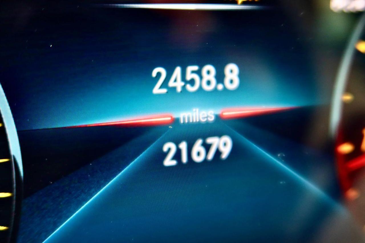 2023 Mercedes-Benz CLA CLA 250 Coupe 4D Maitland FL