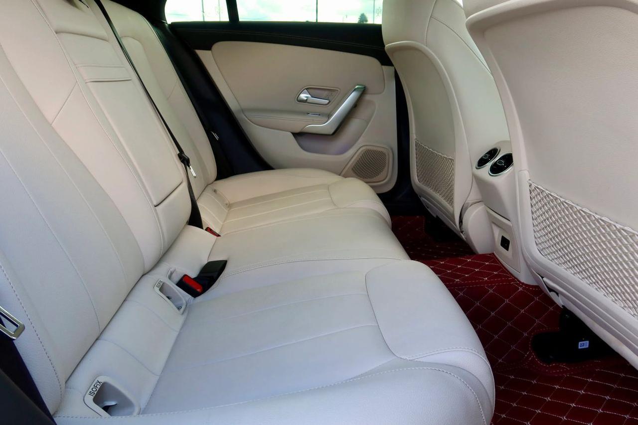 2023 Mercedes-Benz CLA CLA 250 Coupe 4D Maitland FL