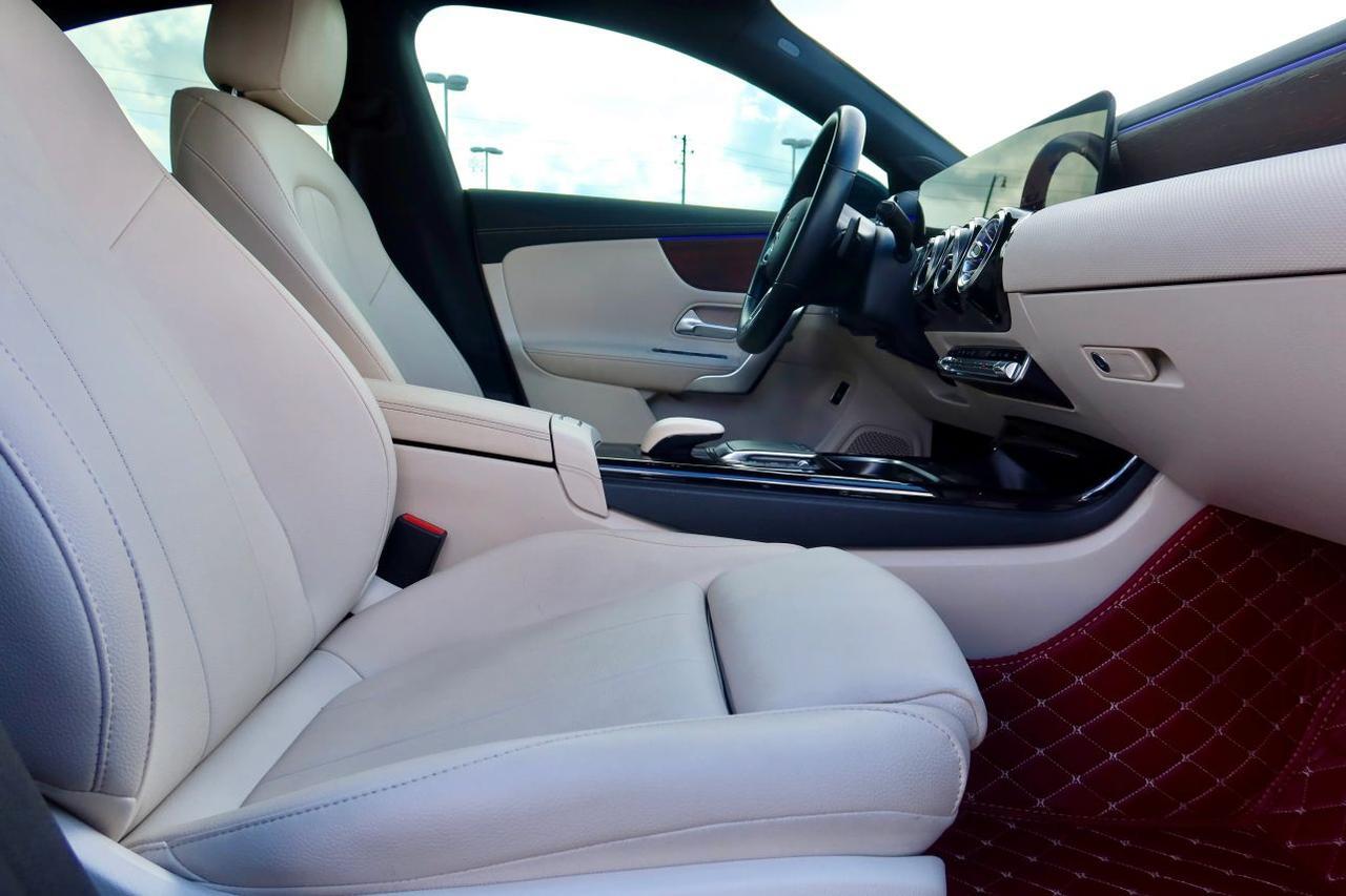 2023 Mercedes-Benz CLA CLA 250 Coupe 4D Maitland FL