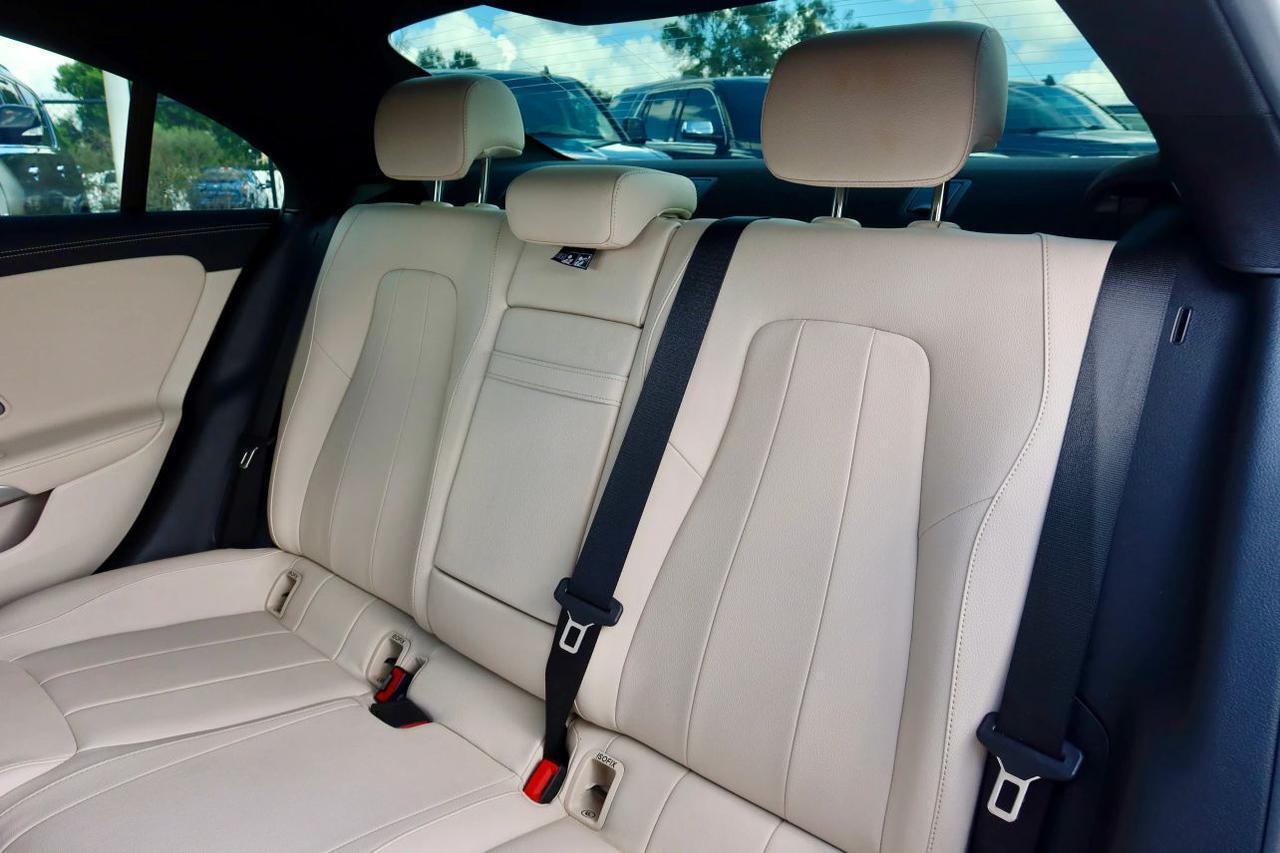 2023 Mercedes-Benz CLA CLA 250 Coupe 4D Maitland FL