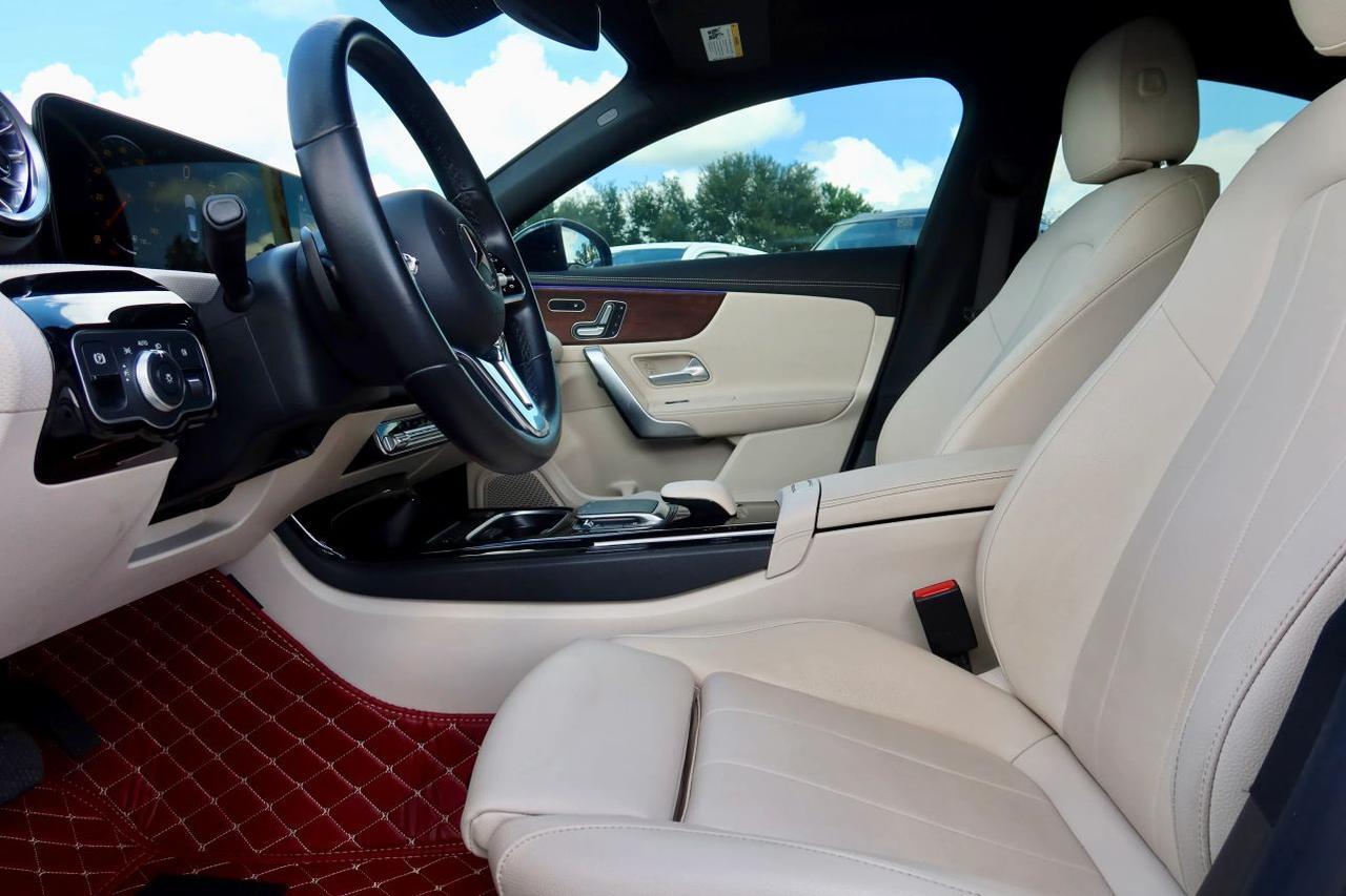 2023 Mercedes-Benz CLA CLA 250 Coupe 4D Maitland FL