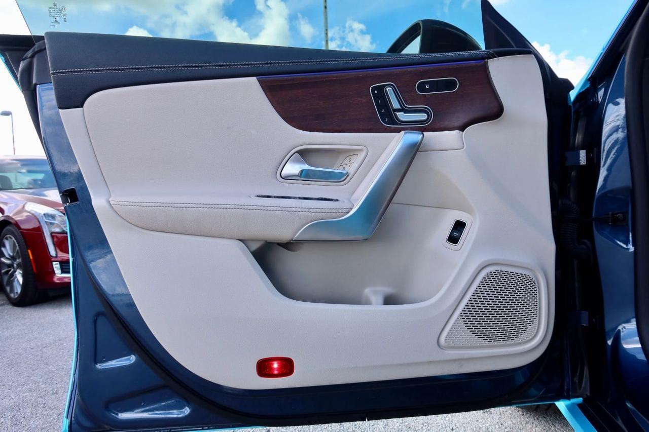 2023 Mercedes-Benz CLA CLA 250 Coupe 4D Maitland FL