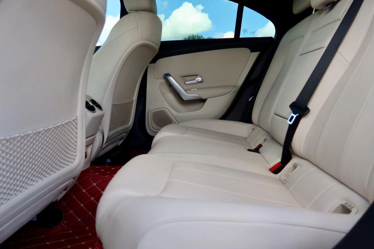 2023 Mercedes-Benz CLA CLA 250 Coupe 4D Maitland FL