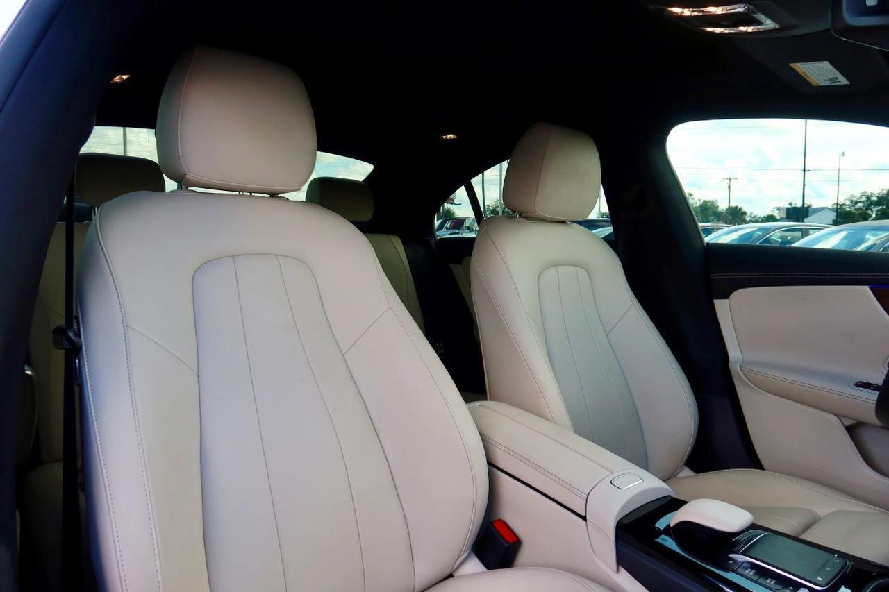 2023 Mercedes-Benz CLA CLA 250 Coupe 4D Maitland FL