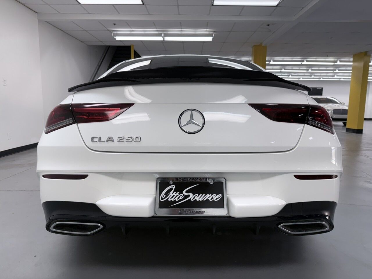 2023 Mercedes-Benz CLA CLA 250 Dallas TX