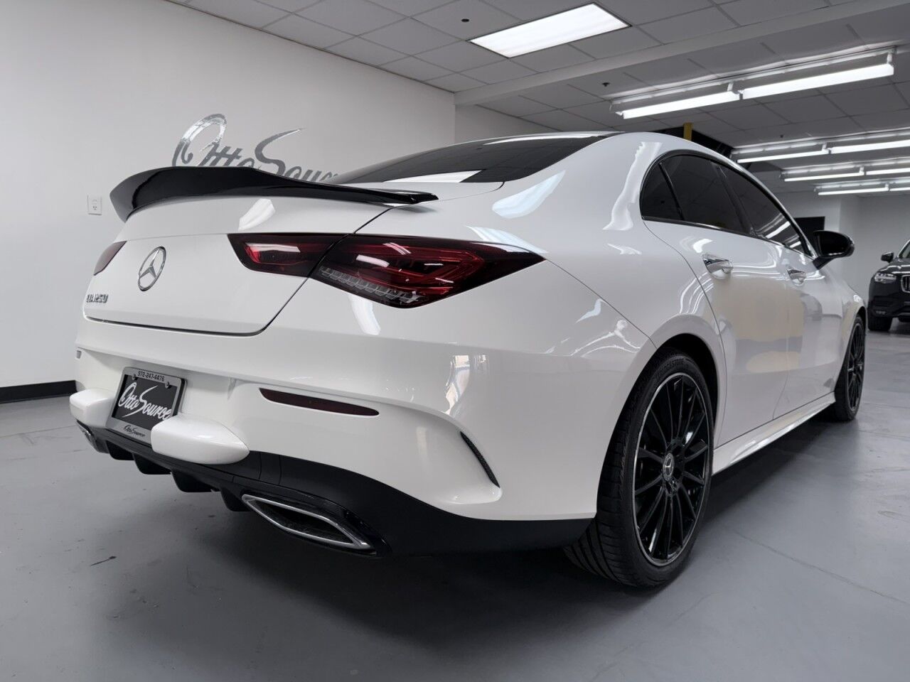 2023 Mercedes-Benz CLA CLA 250 Dallas TX