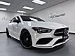 2023 Mercedes-Benz CLA CLA 250