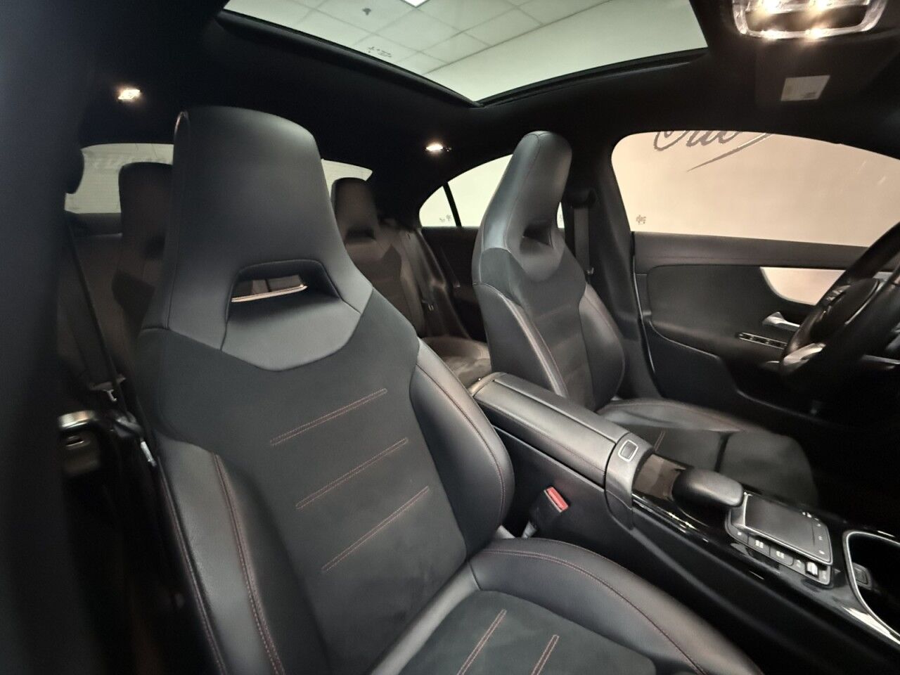 2023 Mercedes-Benz CLA CLA 250 Dallas TX