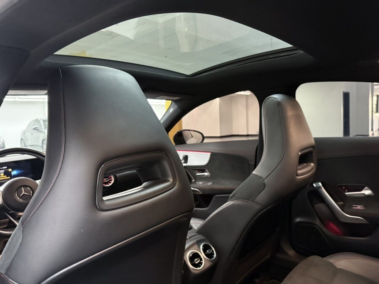 2023 Mercedes-Benz CLA CLA 250 Dallas TX