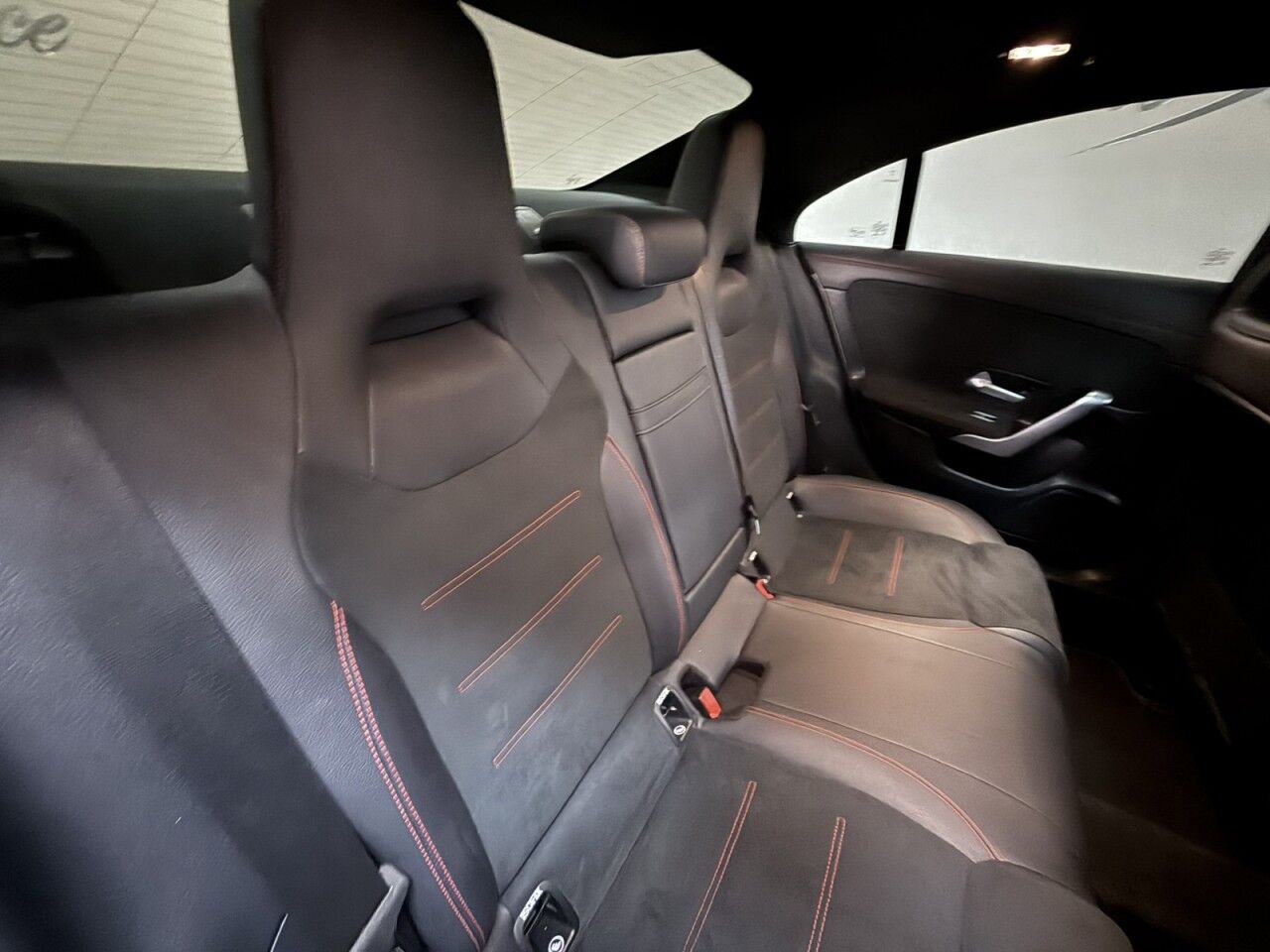 2023 Mercedes-Benz CLA CLA 250 Dallas TX