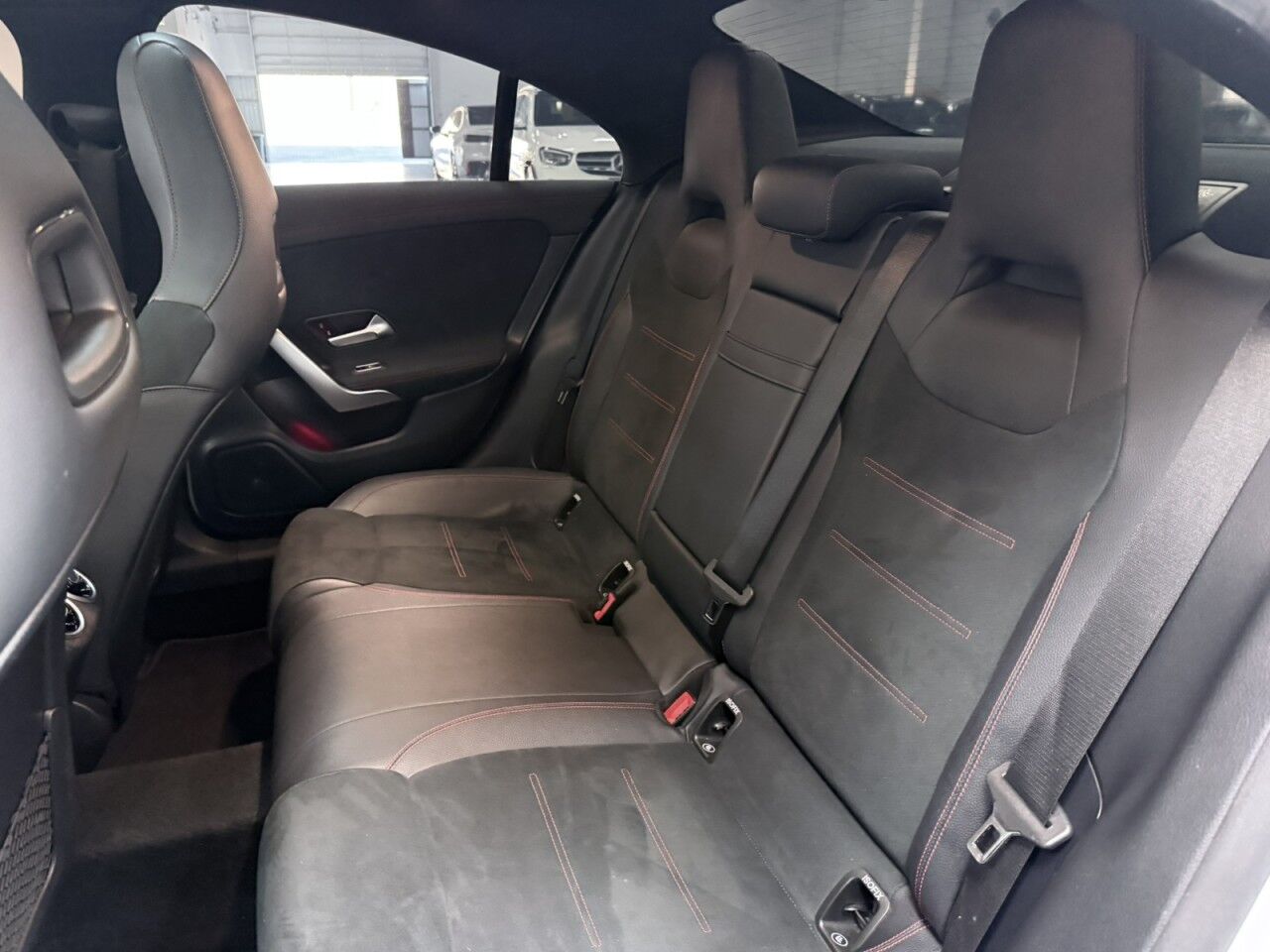2023 Mercedes-Benz CLA CLA 250 Dallas TX