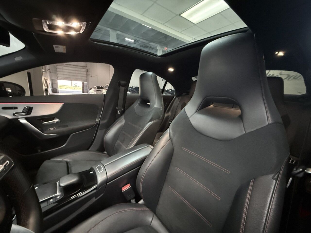 2023 Mercedes-Benz CLA CLA 250 Dallas TX