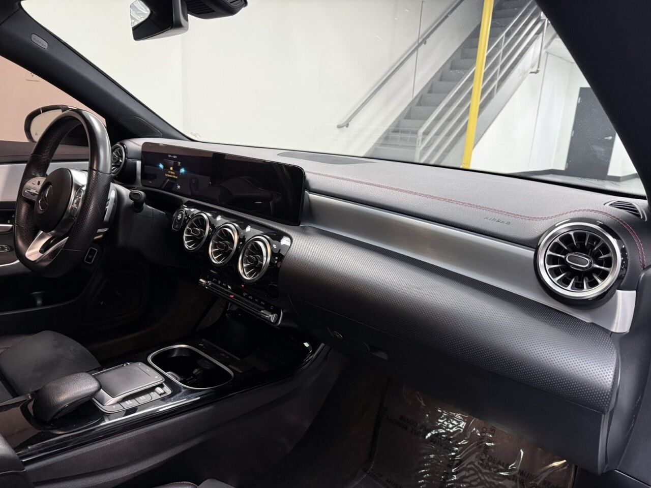 2023 Mercedes-Benz CLA CLA 250 Dallas TX