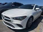 2023 Mercedes-Benz CLA CLA 250