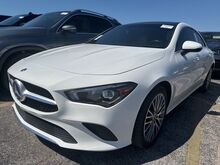 2023_Mercedes-Benz_CLA_CLA 250_ Dallas TX