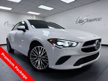 Mercedes-Benz CLA CLA 250 2023