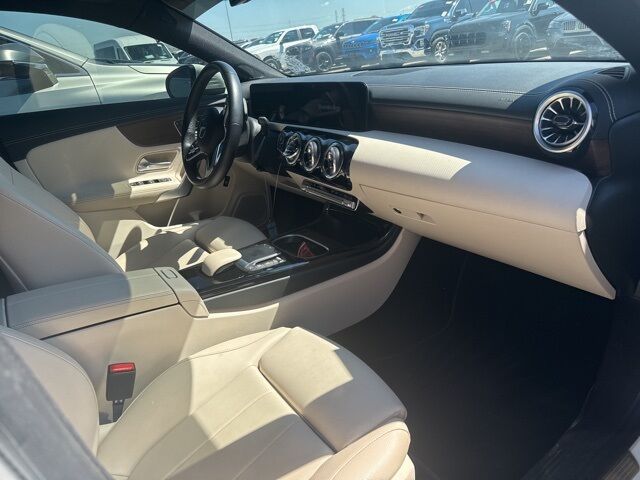 2023 Mercedes-Benz CLA CLA 250 Dallas TX