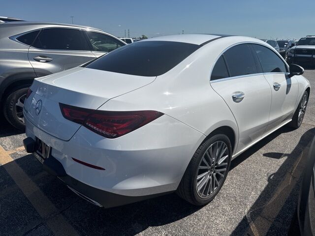 2023 Mercedes-Benz CLA CLA 250 Dallas TX