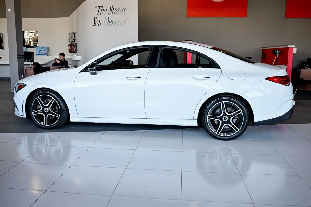 2023 Mercedes-Benz CLA CLA 250, FULLY LOADED, AMG-Line, Premium and Night Pkg Springfield NJ